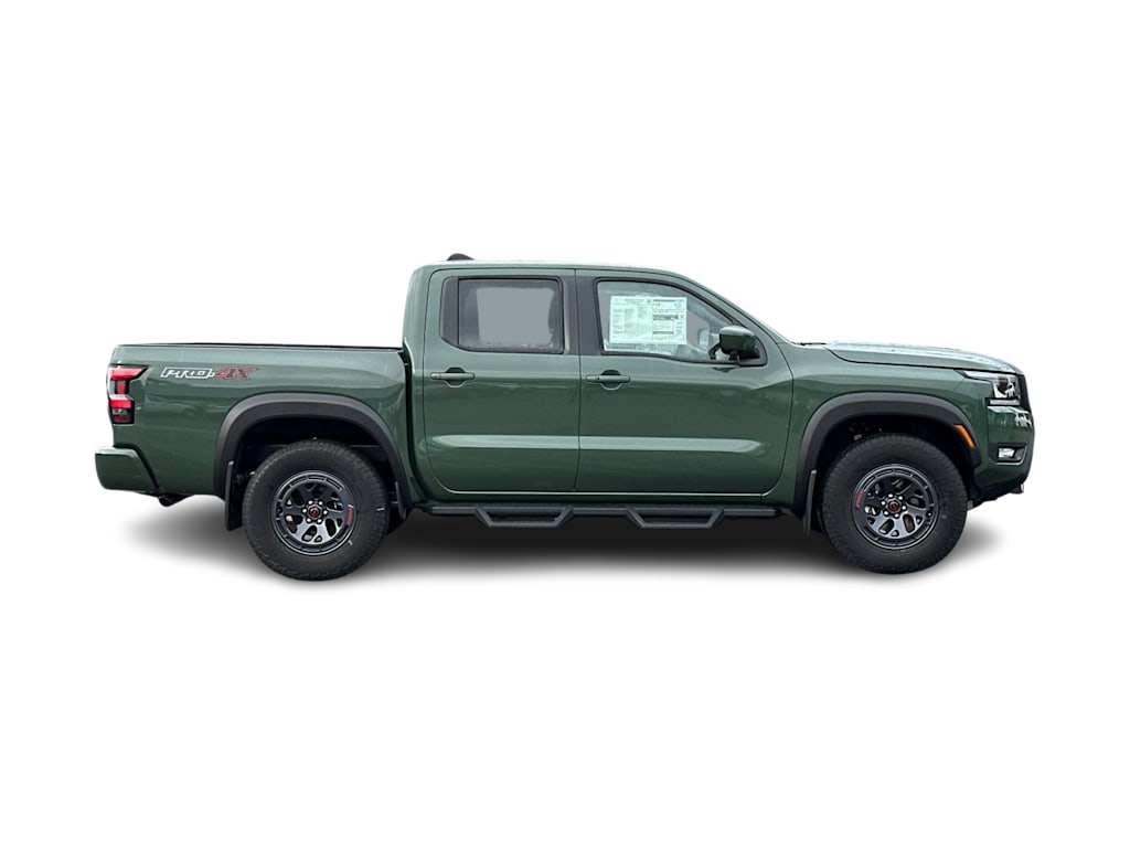 Thumbnail: 2026 Nissan Frontier - 19