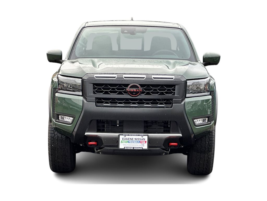 Thumbnail: 2026 Nissan Frontier - 6