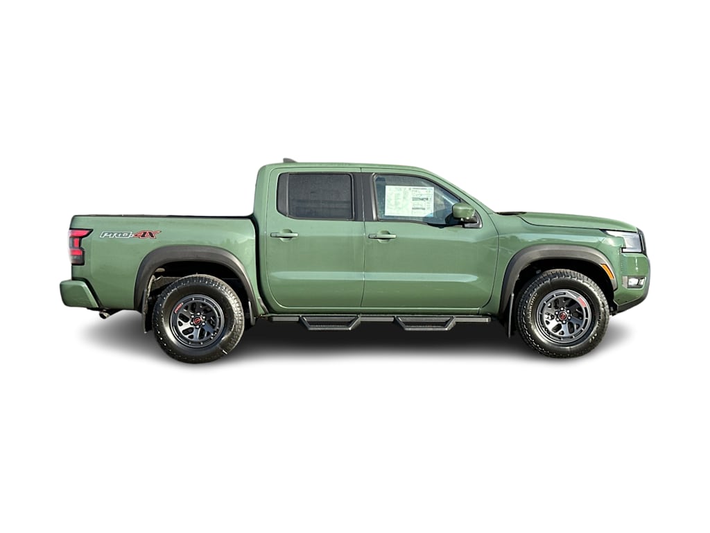 Thumbnail: 2026 Nissan Frontier - 19