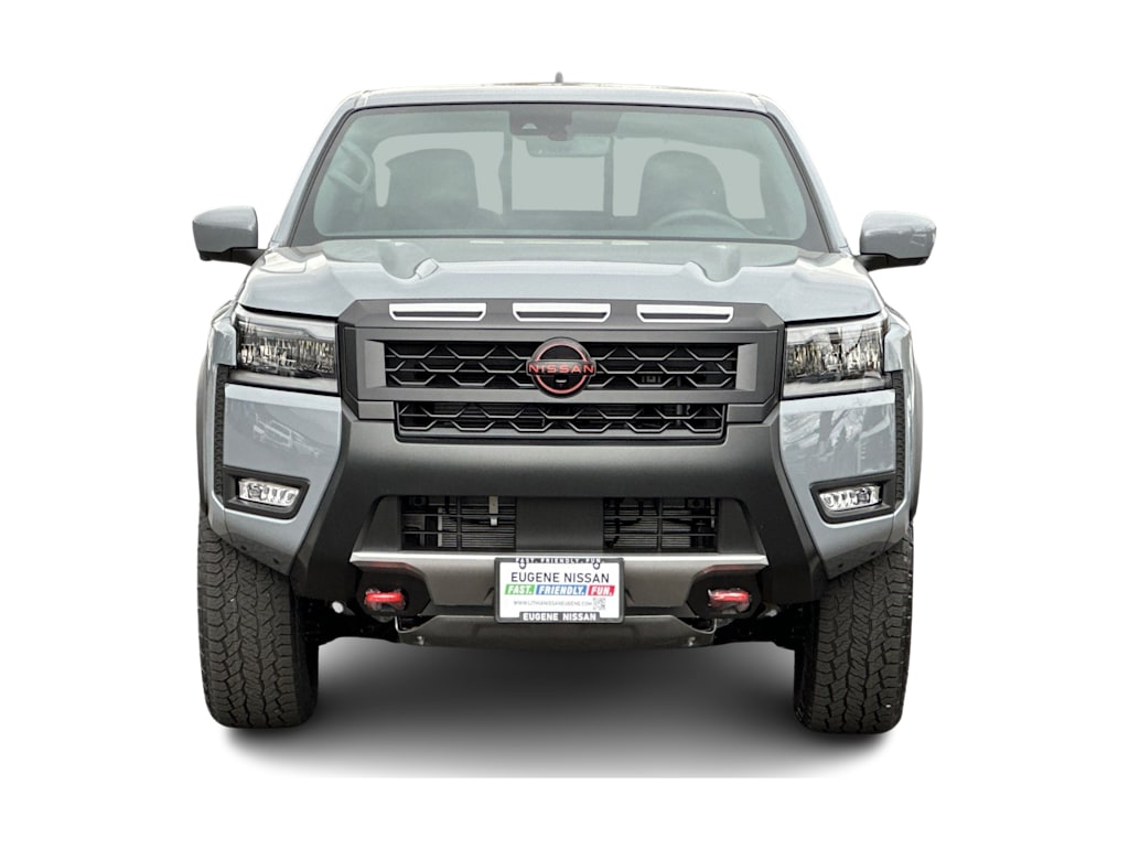 Thumbnail: 2026 Nissan Frontier - 6