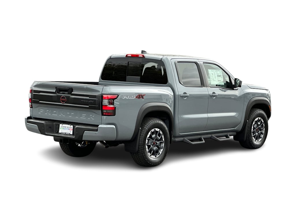 Thumbnail: 2026 Nissan Frontier - 16