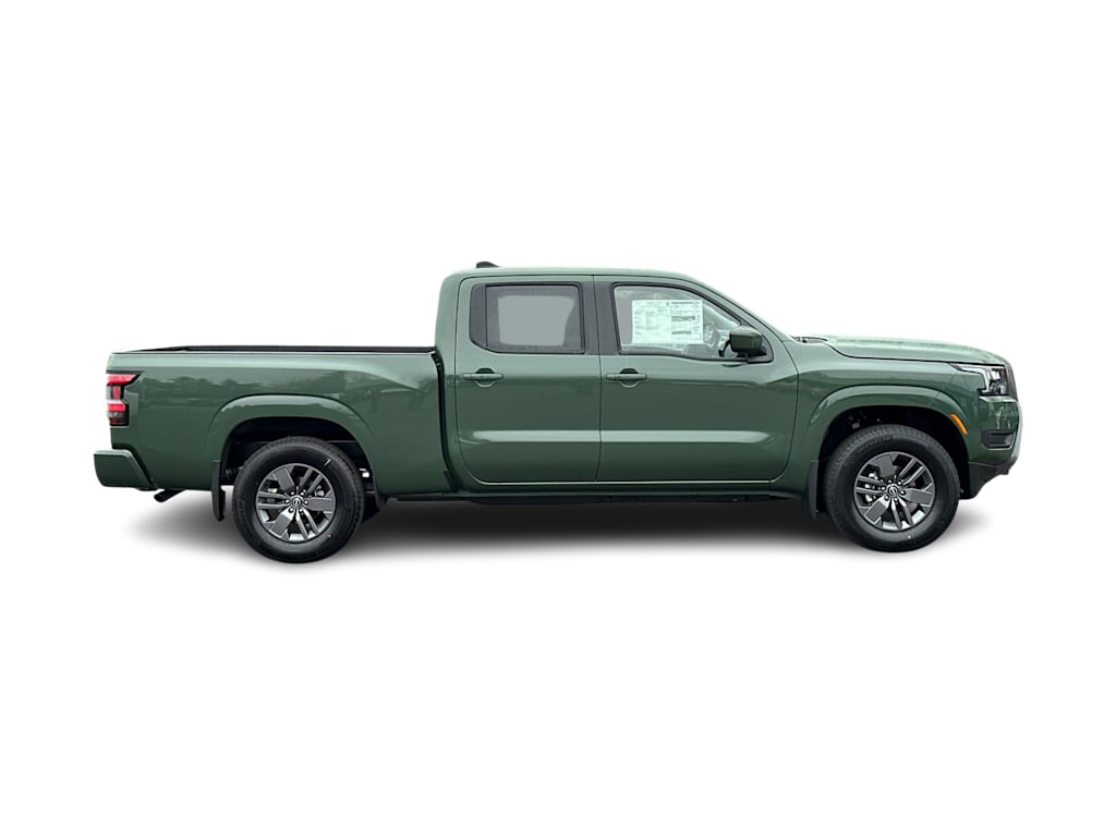 Thumbnail: 2026 Nissan Frontier - 17