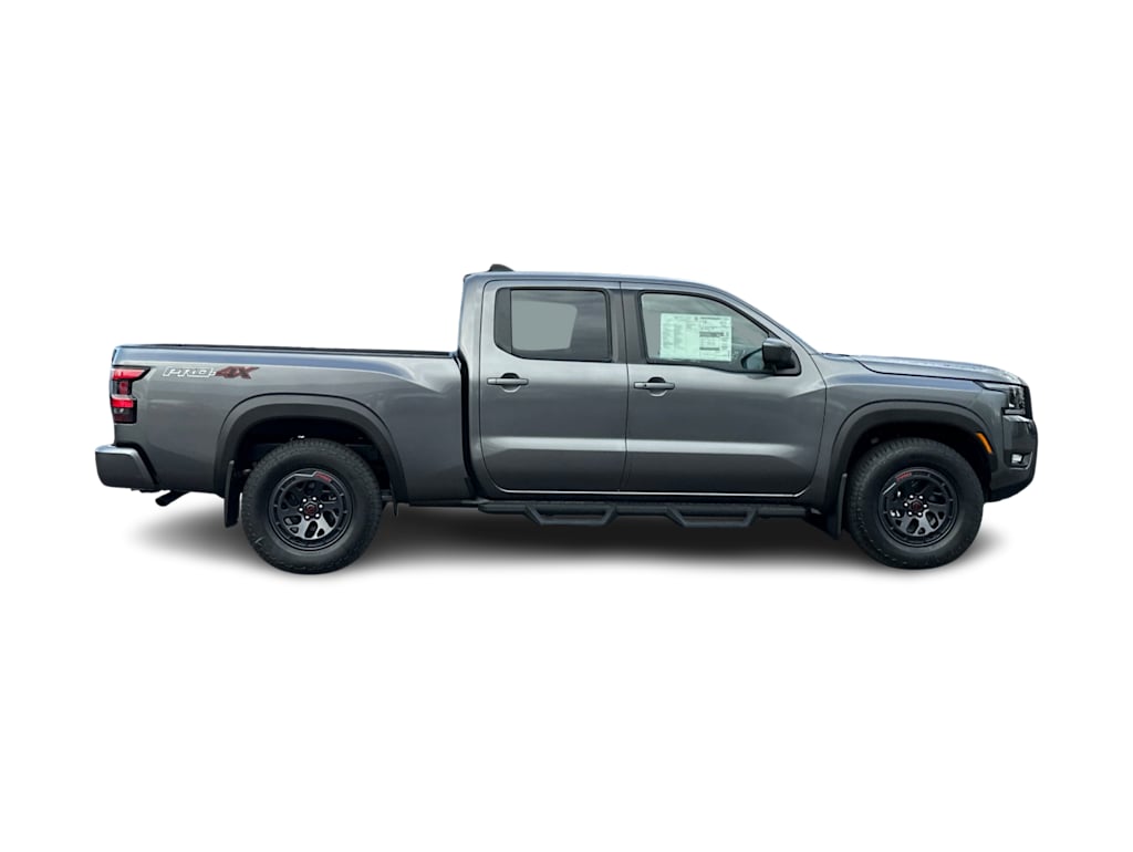 Thumbnail: 2026 Nissan Frontier - 17