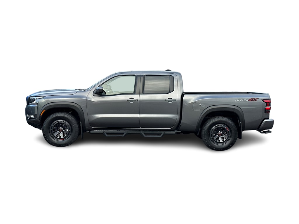 Thumbnail: 2026 Nissan Frontier - 3