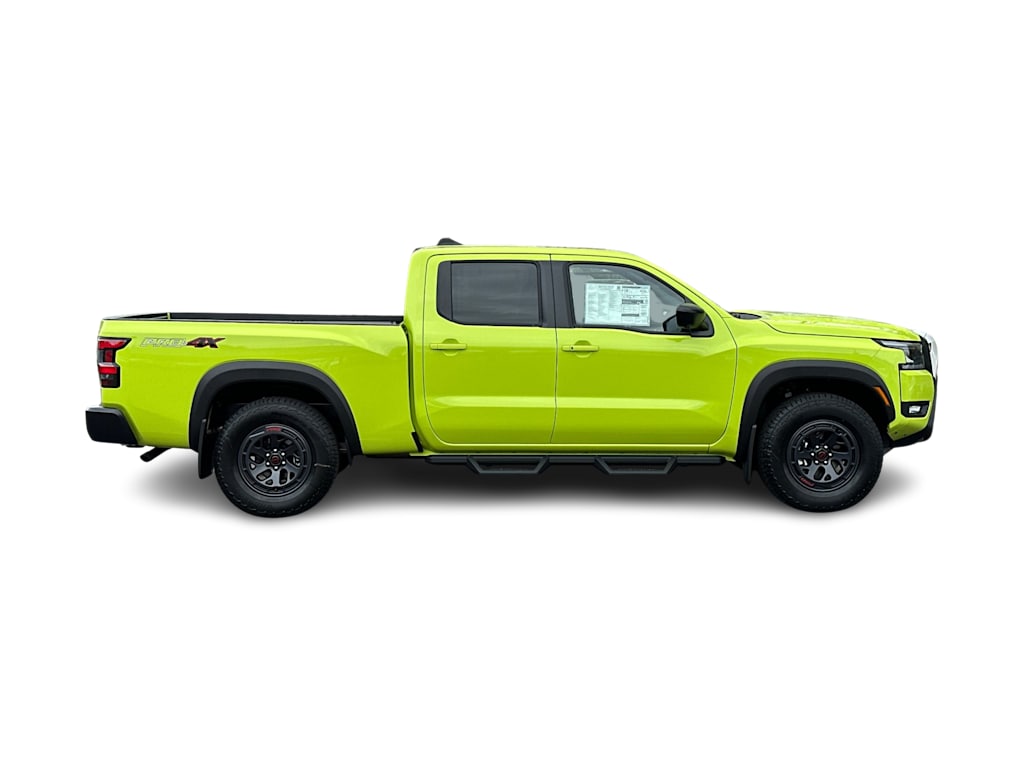Thumbnail: 2026 Nissan Frontier - 15