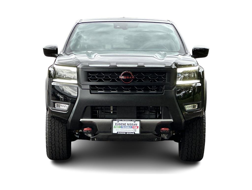 Thumbnail: 2026 Nissan Frontier - 6