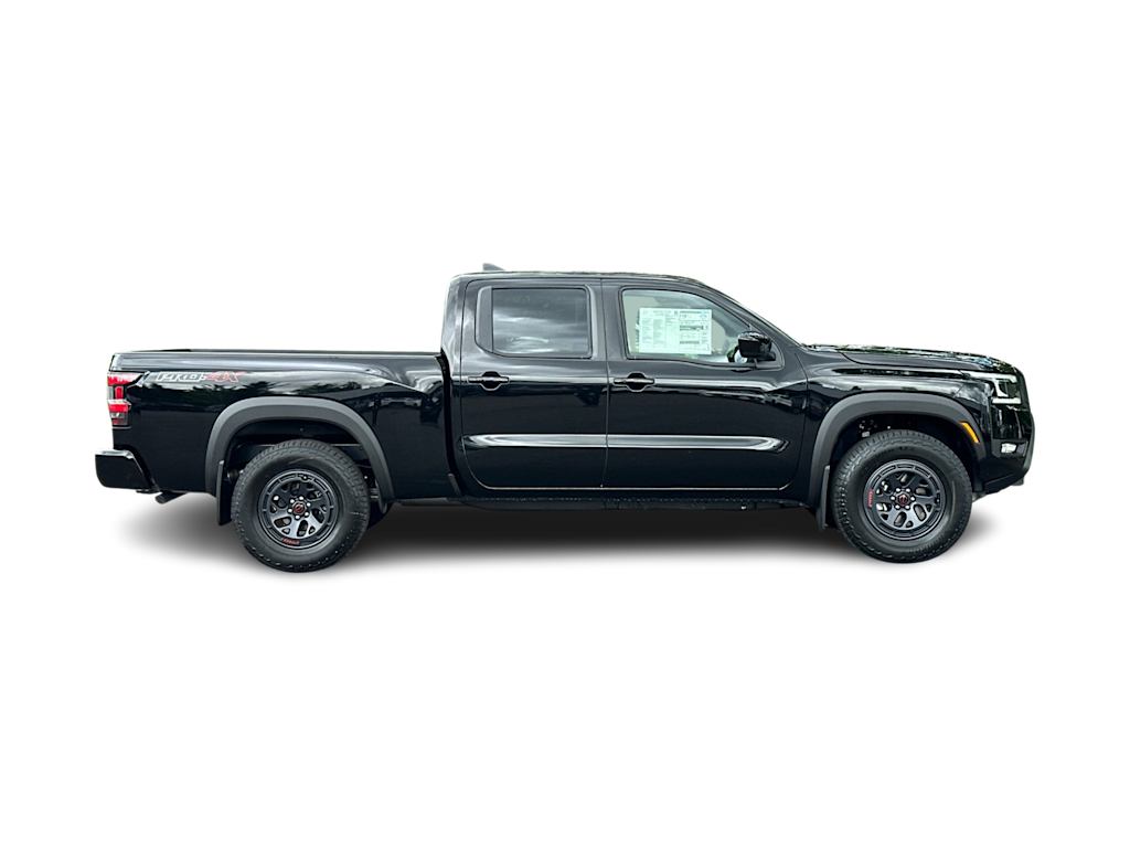 Thumbnail: 2026 Nissan Frontier - 17