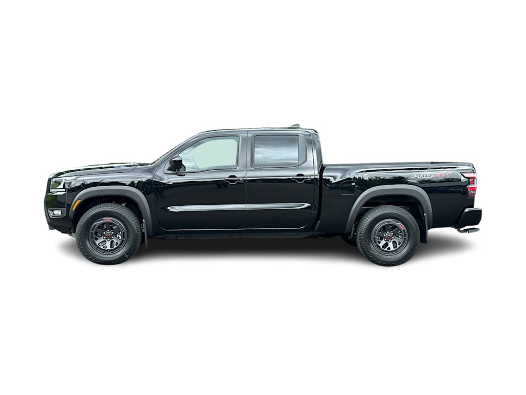 Thumbnail: 2026 Nissan Frontier - 3