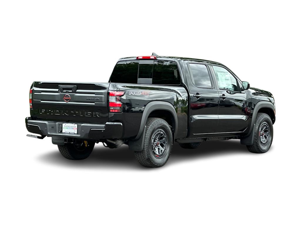 Thumbnail: 2026 Nissan Frontier - 16