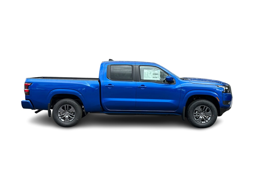 Thumbnail: 2026 Nissan Frontier - 16
