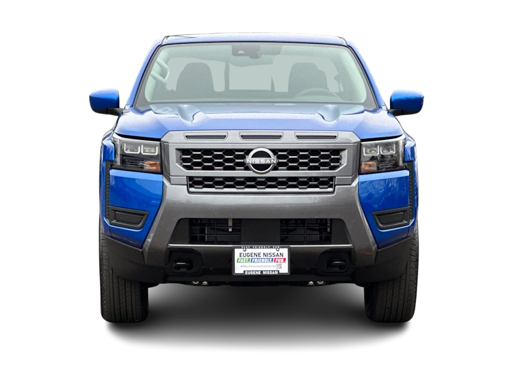 Thumbnail: 2026 Nissan Frontier - 6