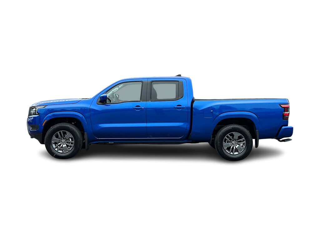 Thumbnail: 2026 Nissan Frontier - 3