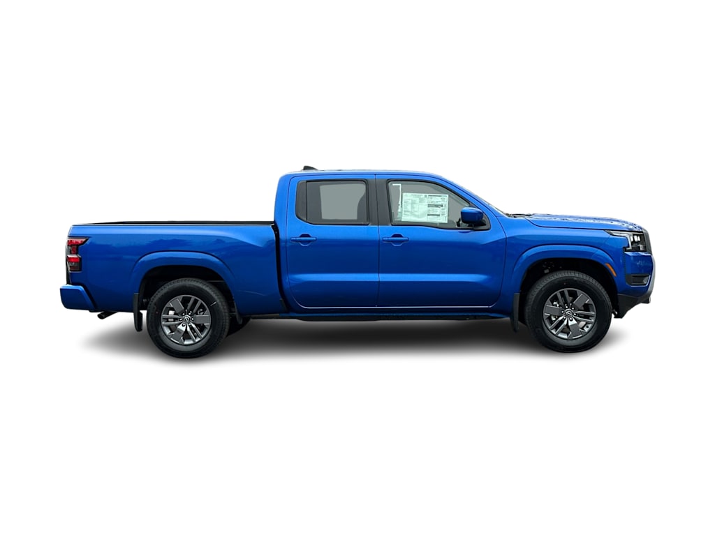 Thumbnail: 2026 Nissan Frontier - 16