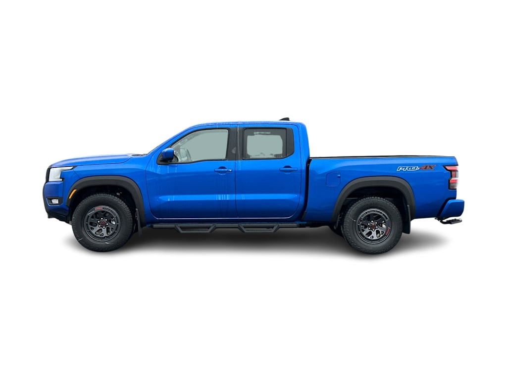 Thumbnail: 2026 Nissan Frontier - 3