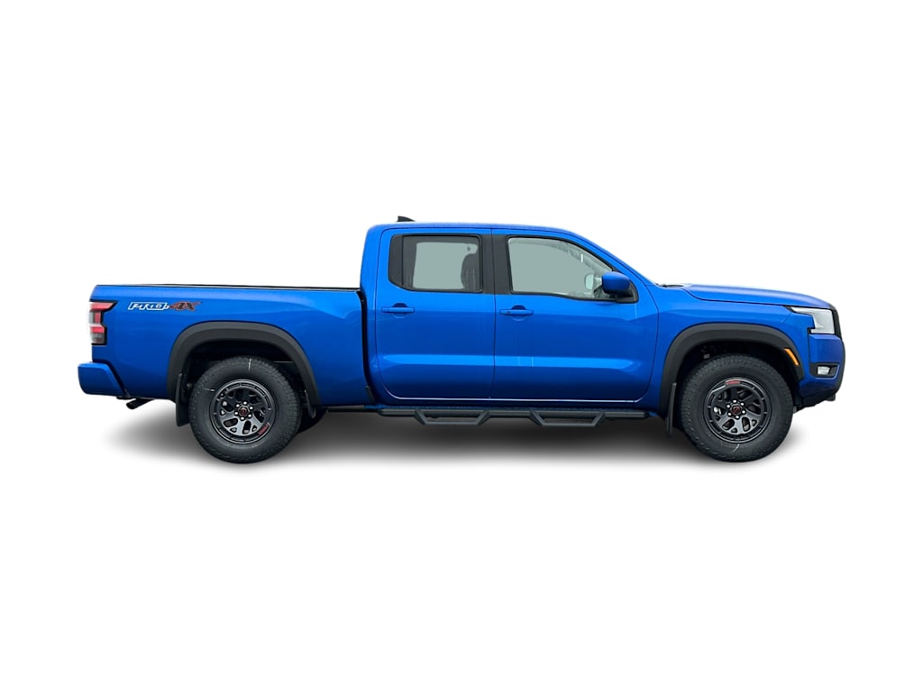 Thumbnail: 2026 Nissan Frontier - 18