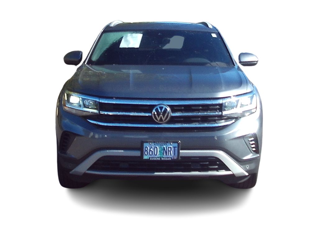 Thumbnail: 2021 Volkswagen Atlas - 5