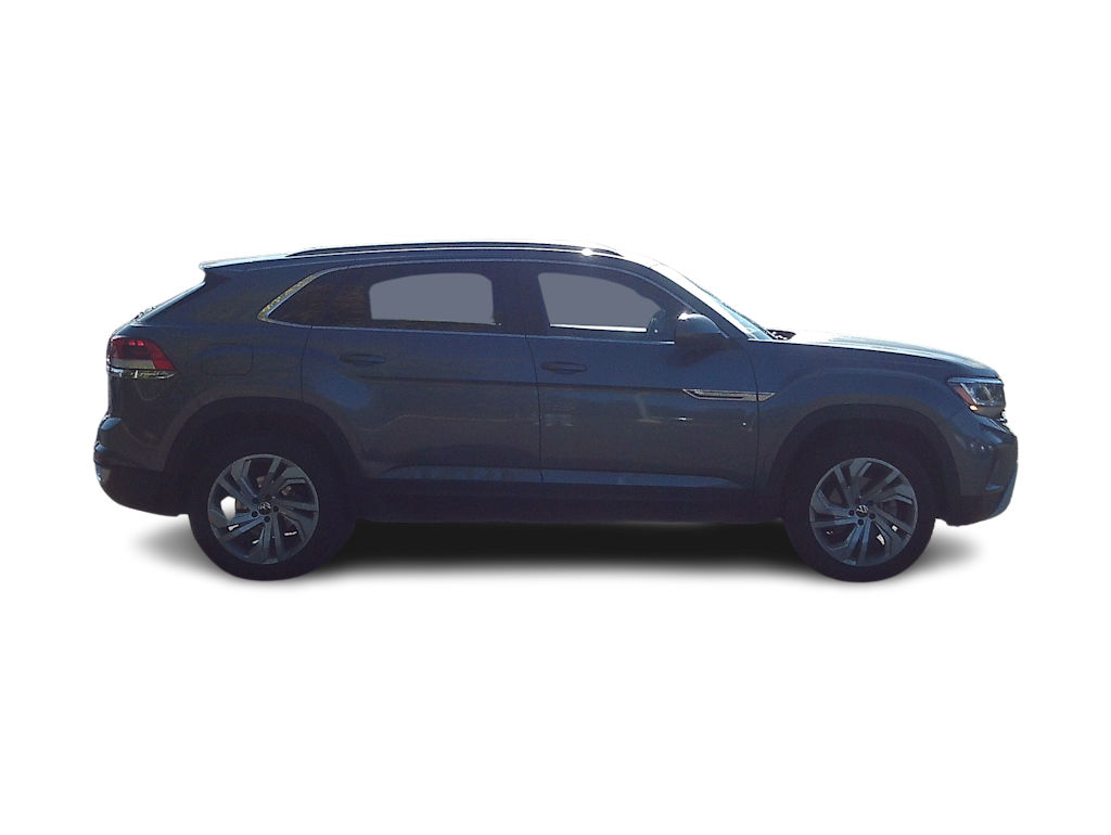 Thumbnail: 2021 Volkswagen Atlas - 8