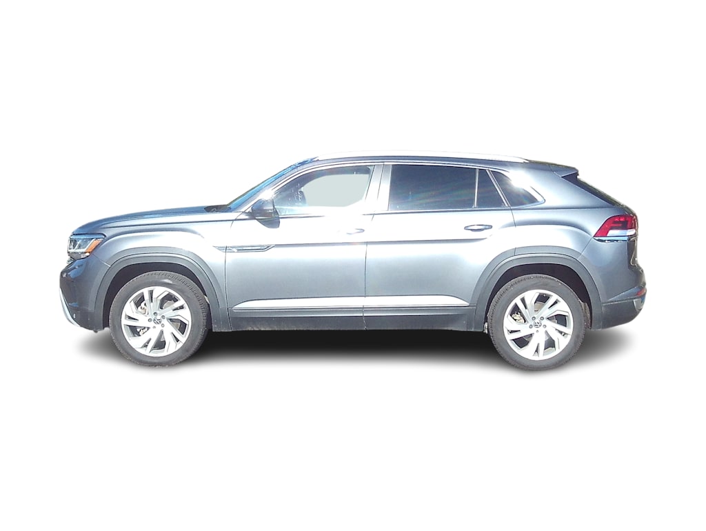 Thumbnail: 2021 Volkswagen Atlas - 2