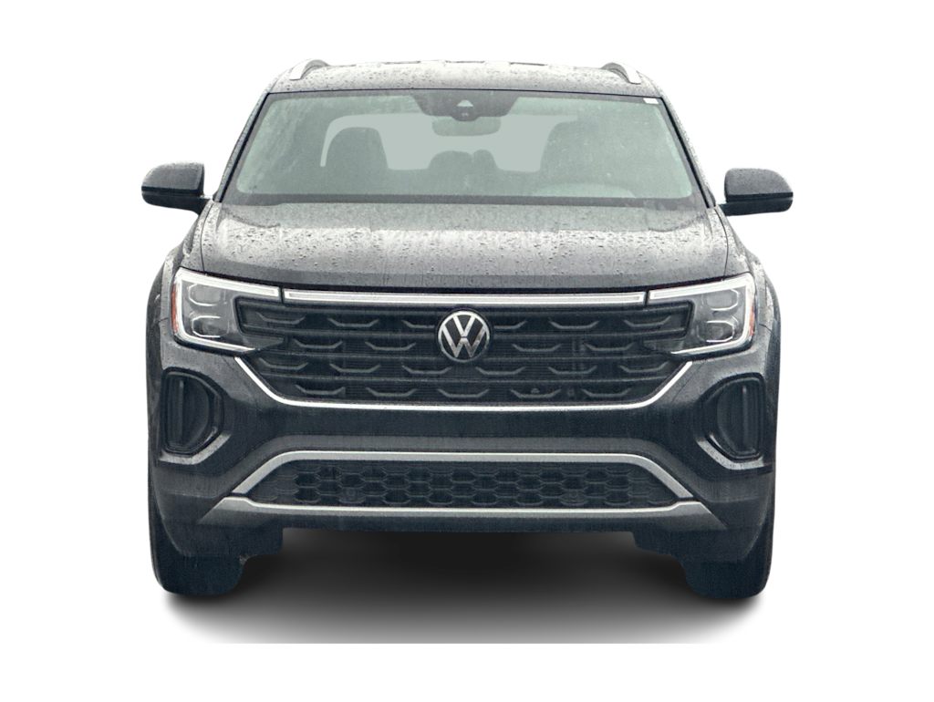 Thumbnail: 2024 Volkswagen Atlas - 6