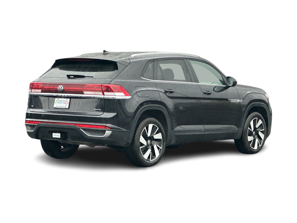 Thumbnail: 2024 Volkswagen Atlas - 19