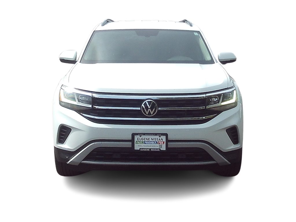 Thumbnail: 2022 Volkswagen Atlas - 5