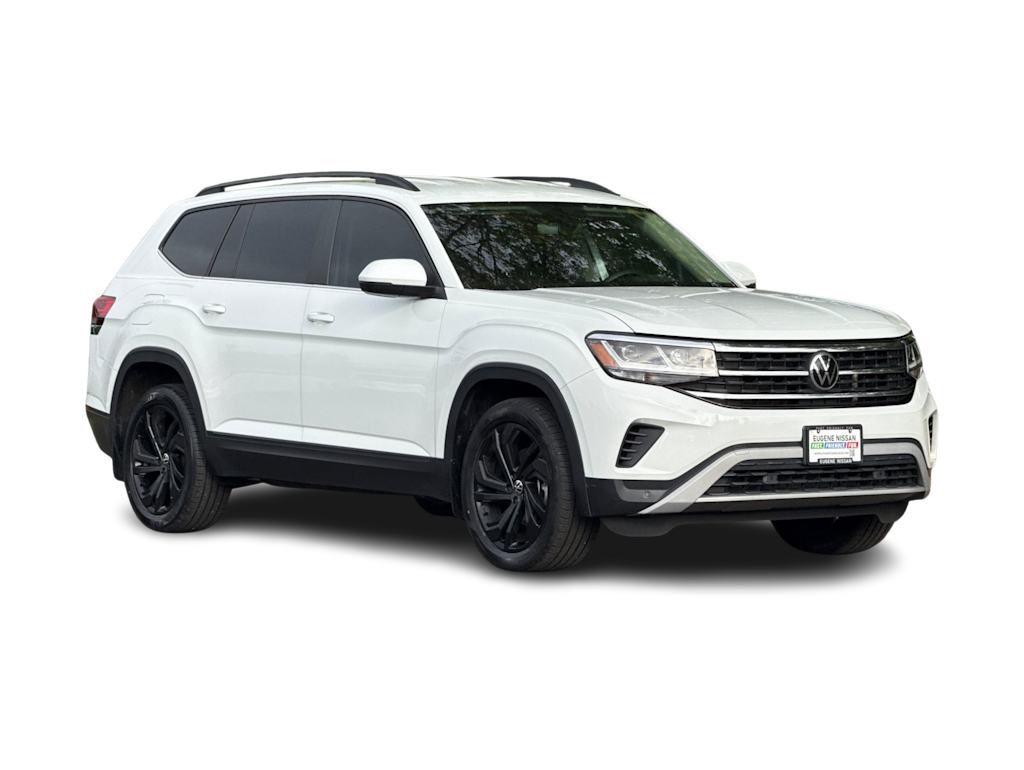 Thumbnail: 2022 Volkswagen Atlas - 21
