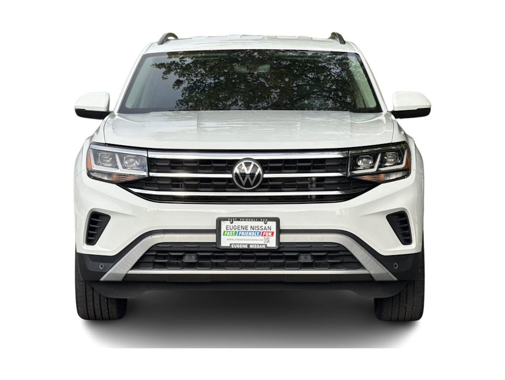 Thumbnail: 2022 Volkswagen Atlas - 6