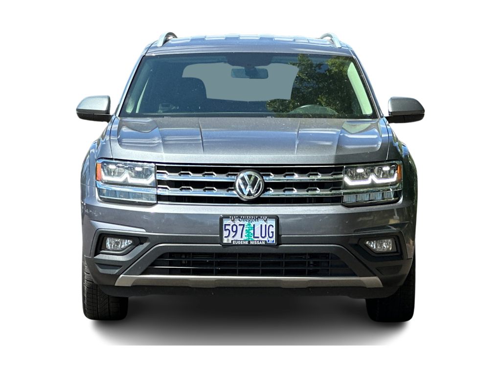 Thumbnail: 2019 Volkswagen Atlas - 6