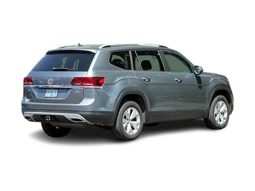 Thumbnail: 2019 Volkswagen Atlas - 19