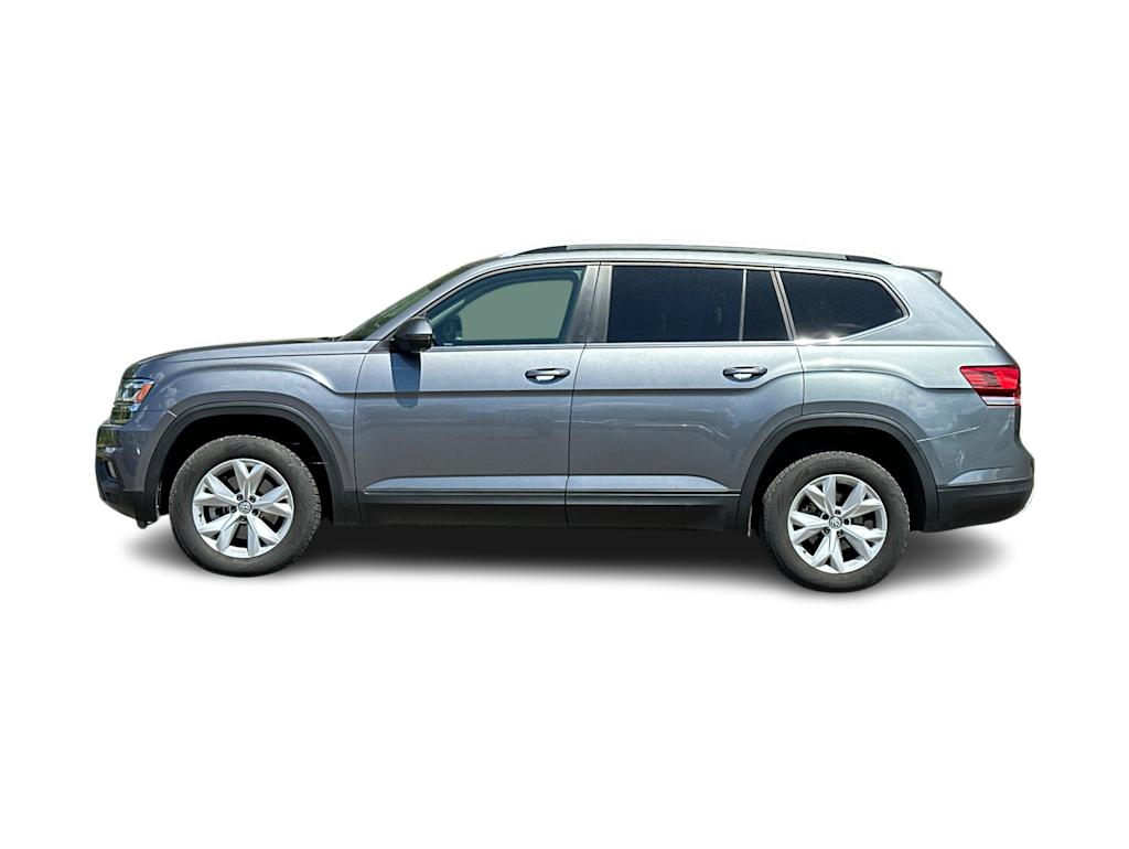 Thumbnail: 2019 Volkswagen Atlas - 3