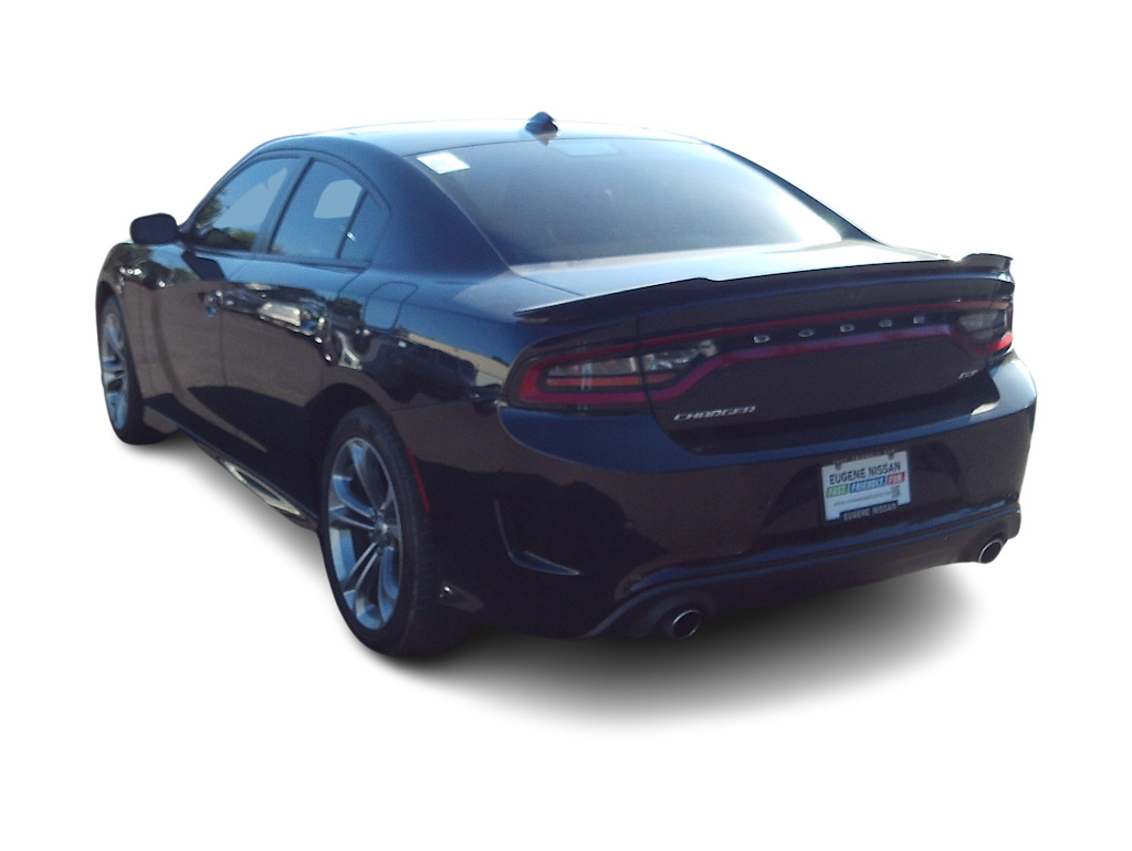 Thumbnail: 2020 Dodge Charger - 3