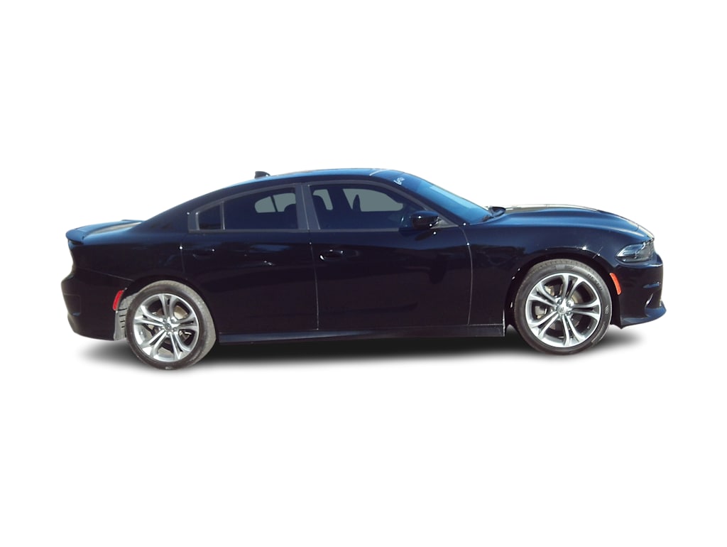 Thumbnail: 2020 Dodge Charger - 8