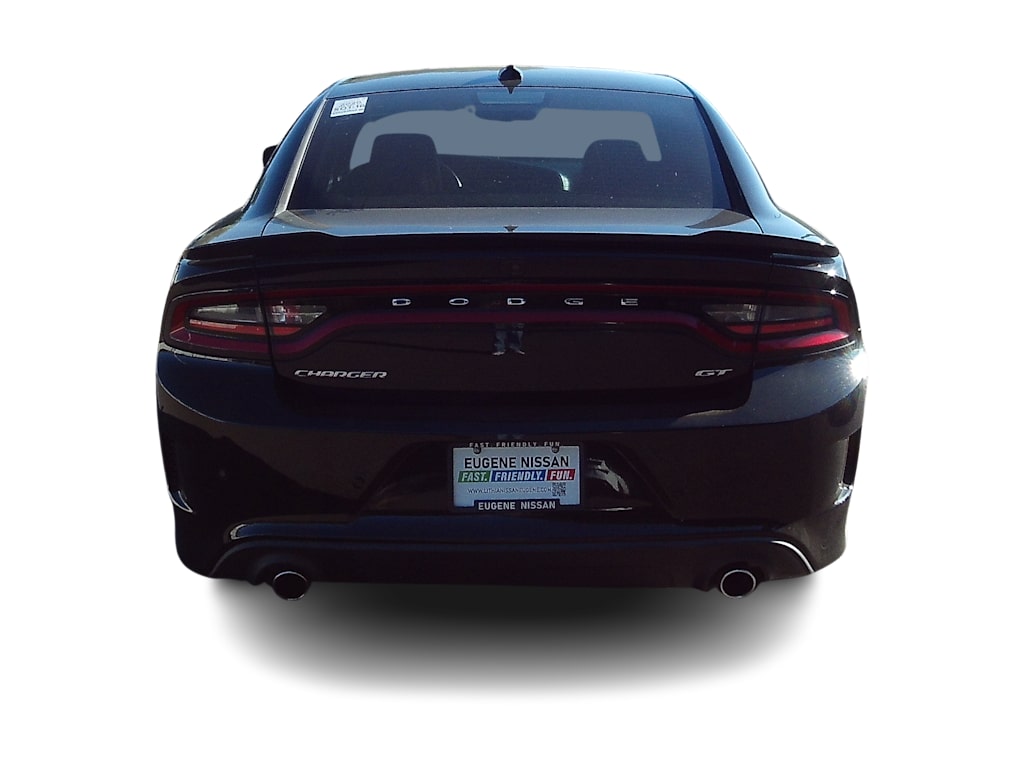 Thumbnail: 2020 Dodge Charger - 4