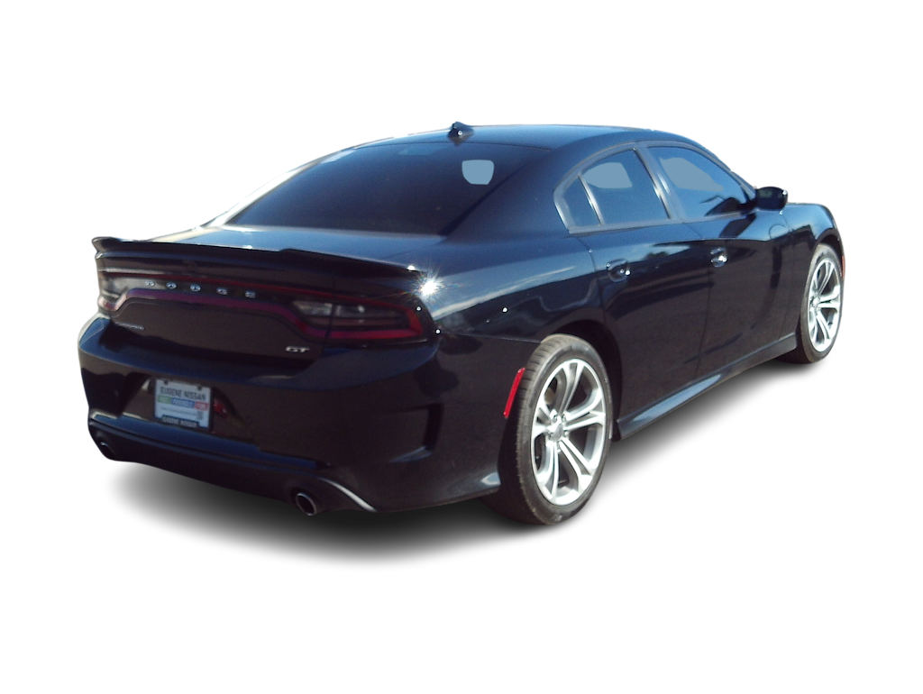 Thumbnail: 2020 Dodge Charger - 7