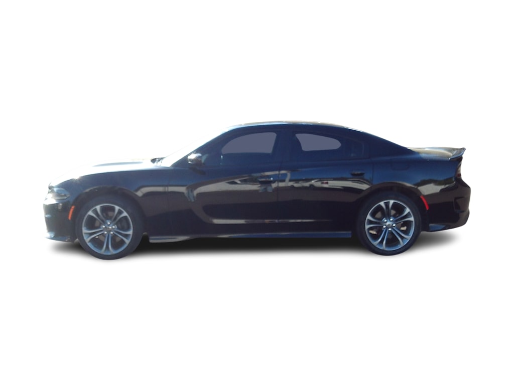 Thumbnail: 2020 Dodge Charger - 2