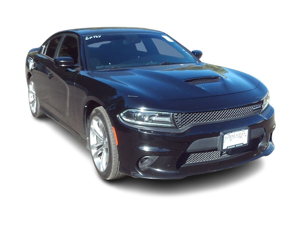 Thumbnail: 2020 Dodge Charger - 9