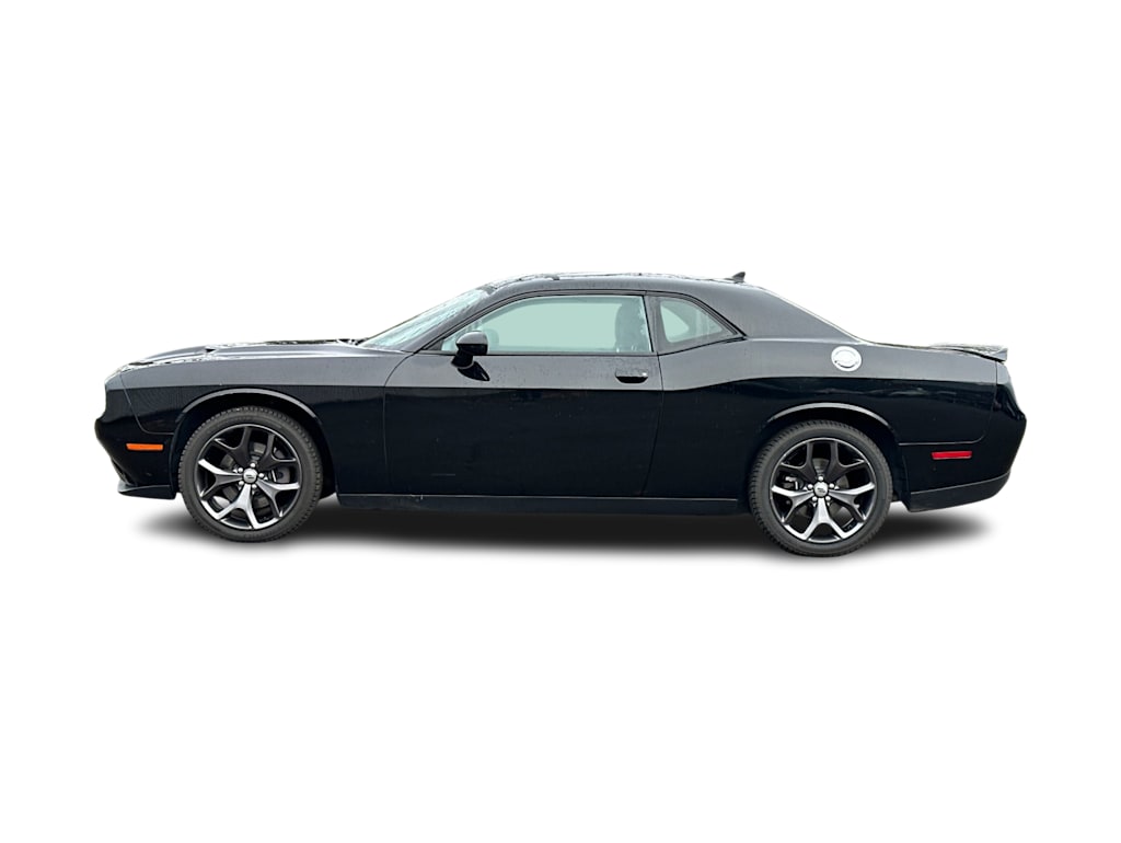 Thumbnail: 2018 Dodge Challenger - 3