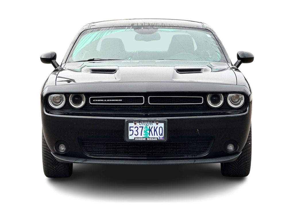 Thumbnail: 2018 Dodge Challenger - 6