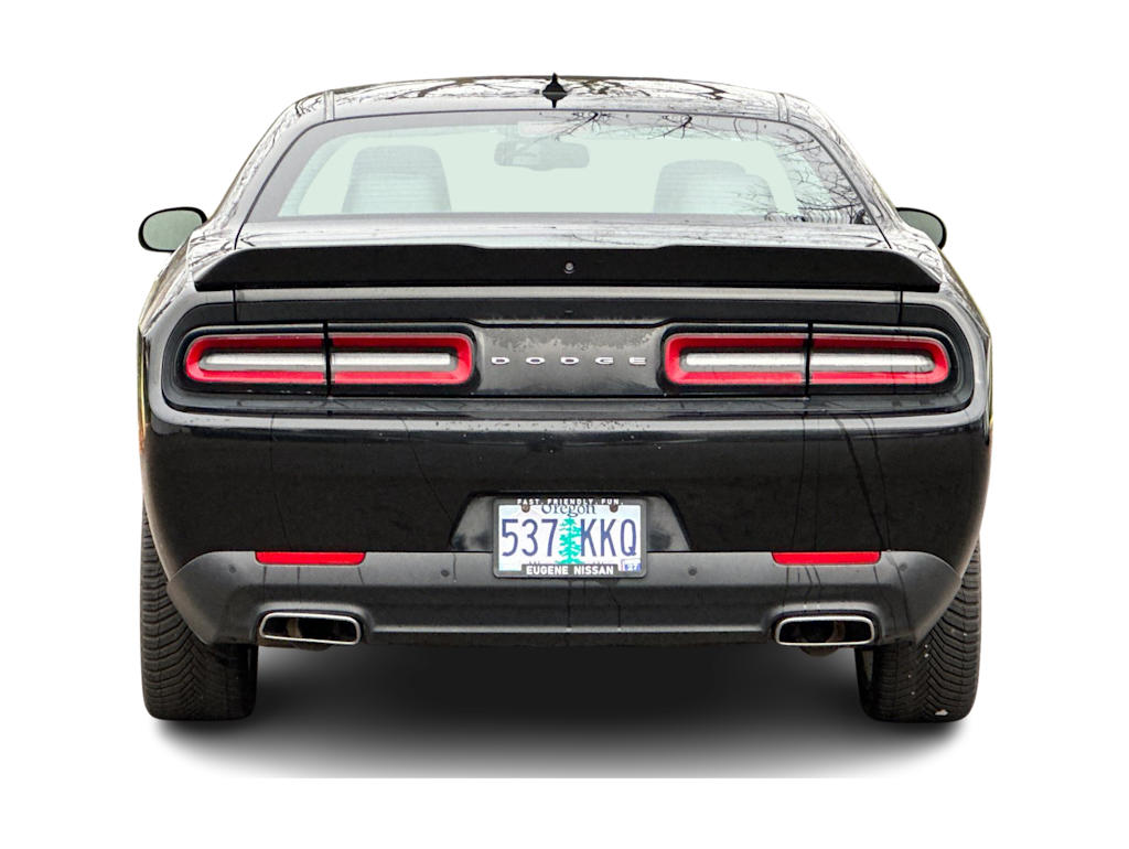 Thumbnail: 2018 Dodge Challenger - 5