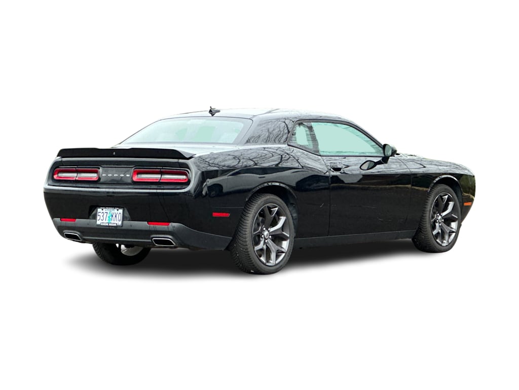 Thumbnail: 2018 Dodge Challenger - 17