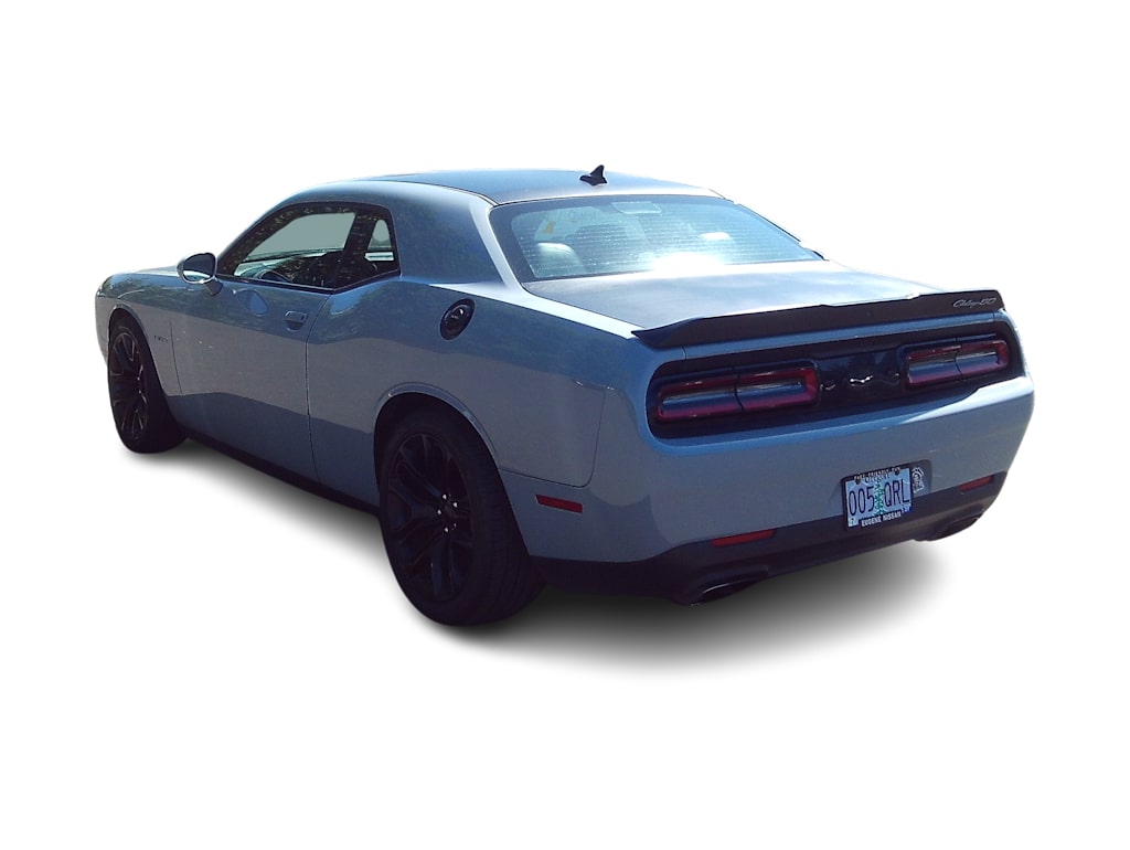 Thumbnail: 2020 Dodge Challenger - 3