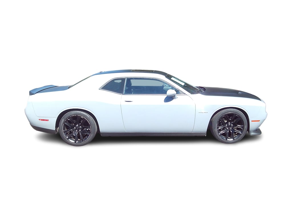 Thumbnail: 2020 Dodge Challenger - 8