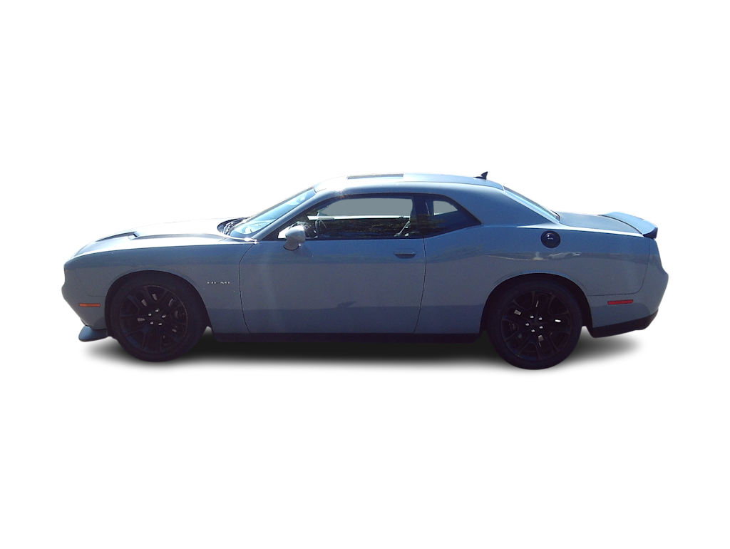 Thumbnail: 2020 Dodge Challenger - 2