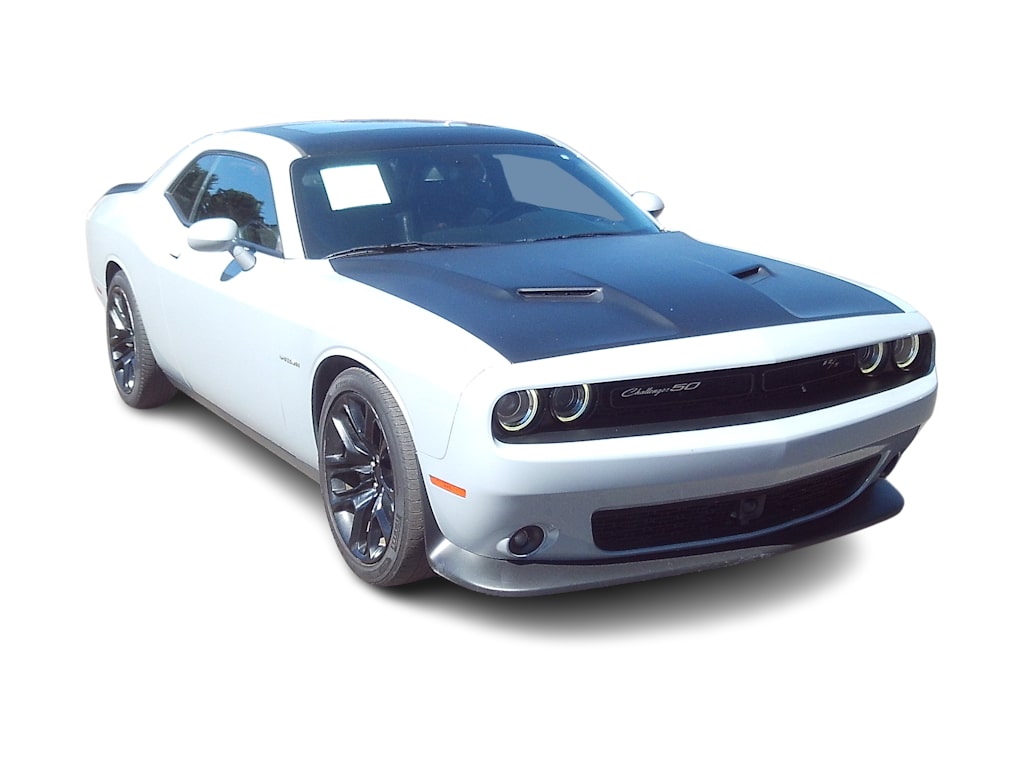 Thumbnail: 2020 Dodge Challenger - 9