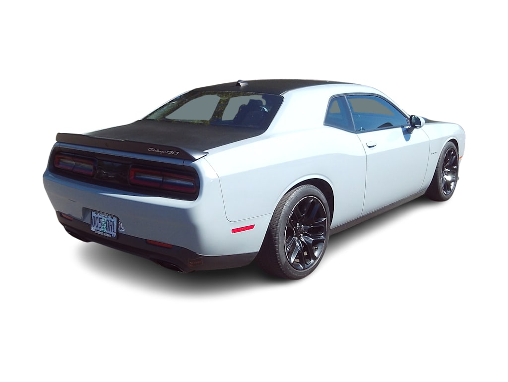 Thumbnail: 2020 Dodge Challenger - 7