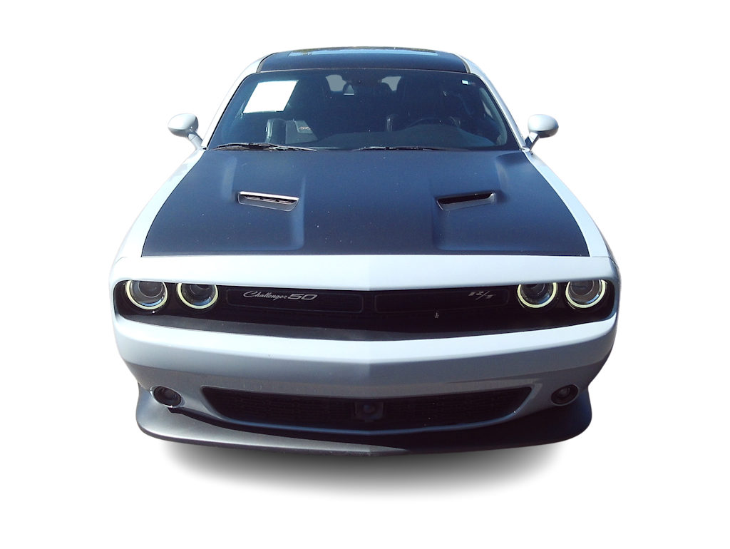 Thumbnail: 2020 Dodge Challenger - 5