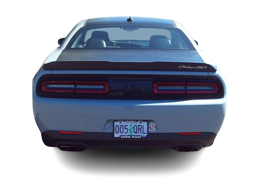 Thumbnail: 2020 Dodge Challenger - 4