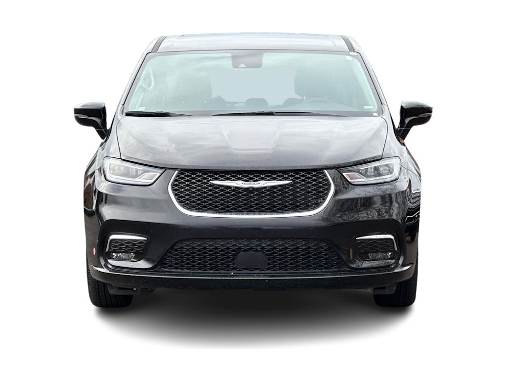 Thumbnail: 2024 Chrysler Pacifica - 6