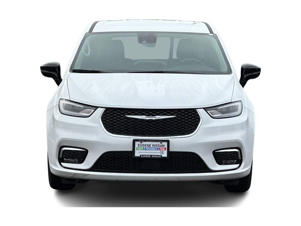 Thumbnail: 2024 Chrysler Pacifica - 6