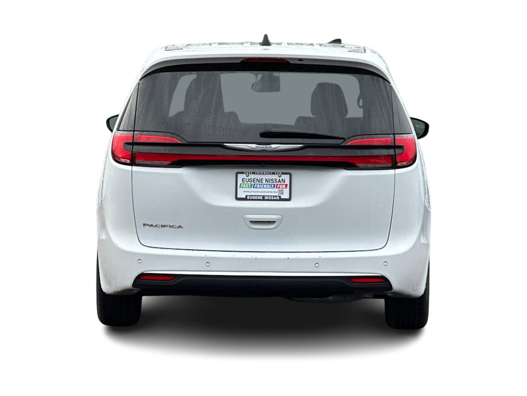 Thumbnail: 2024 Chrysler Pacifica - 5